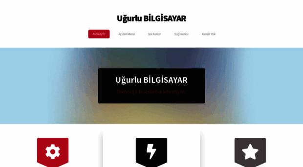 ugurlubilgisayar.com