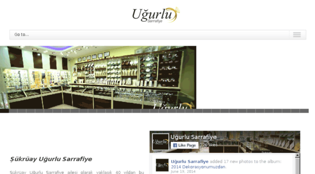 ugurlusarrafiye.com