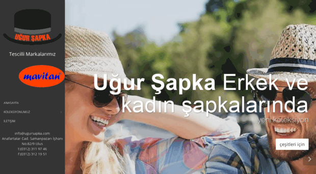 ugursapka.com