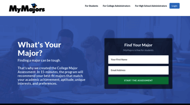 uh.mymajors.com