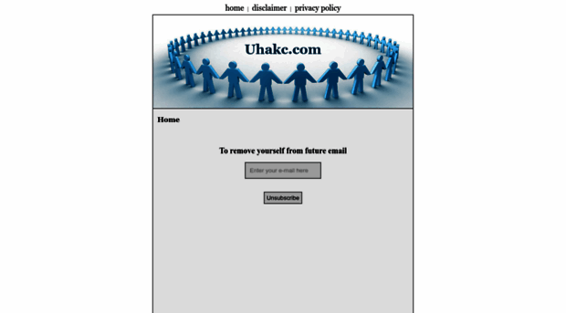 uhakc.com