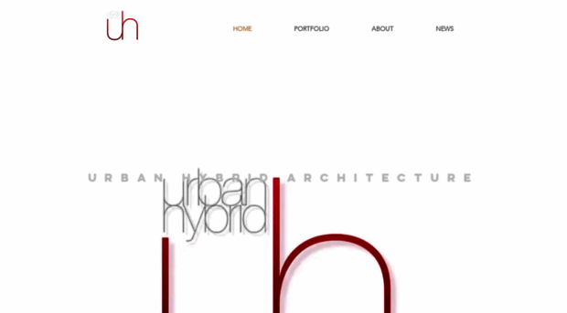 uharchitecture.com