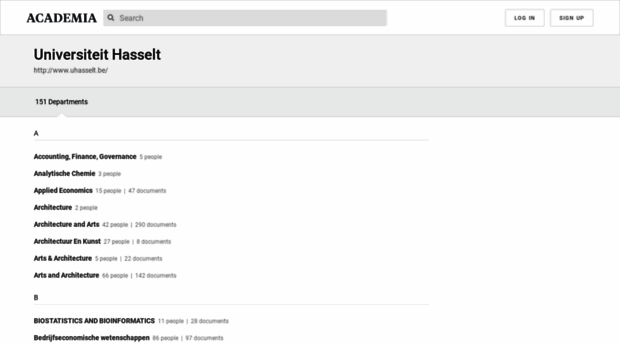 uhasselt.academia.edu