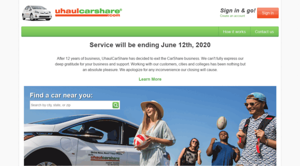 uhaulcarshare.com