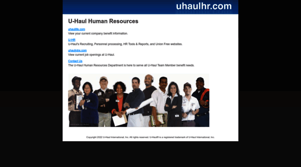 uhaulhr.com