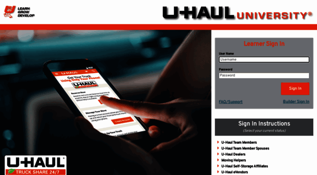 uhaulu.com