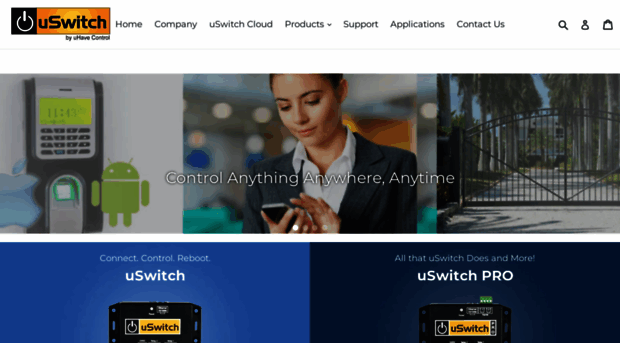 uhavecontrol.com