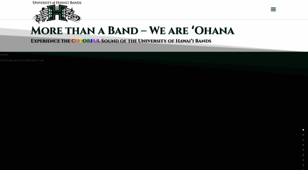 uhbands.org