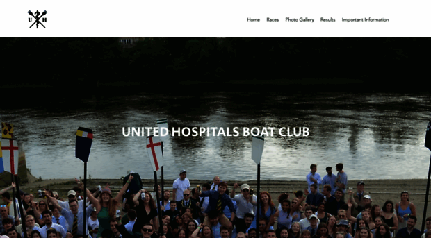 uhboatclub.co.uk