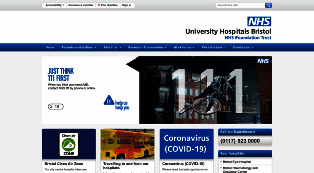 uhbristol.nhs.uk