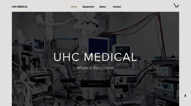 uhc-medical.com