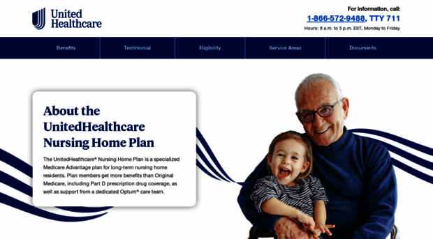 uhcnursinghomeplan.com