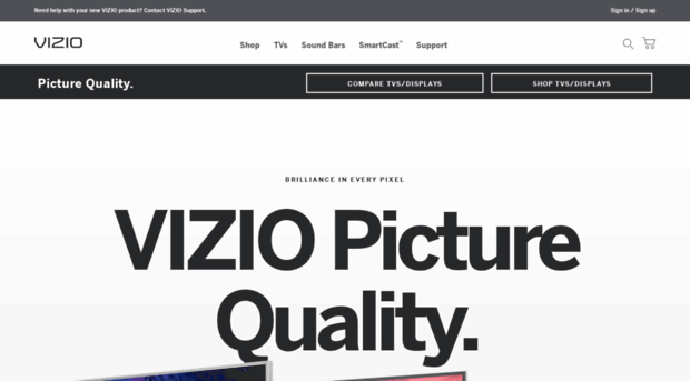 uhd.vizio.com