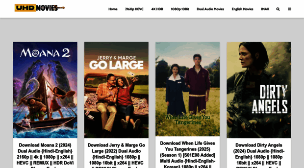 uhdmovies.wales