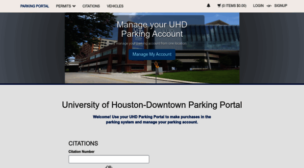 uhdparking.t2hosted.com