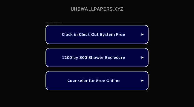 uhdwallpapers.xyz