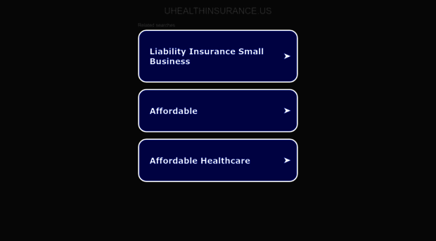 uhealthinsurance.us