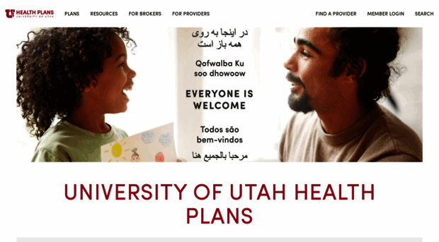 uhealthplan.utah.edu