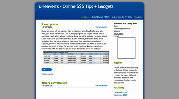 uheaven.weebly.com