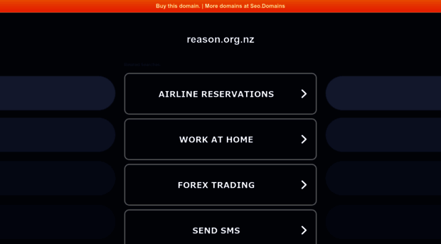 uhex.reason.org.nz