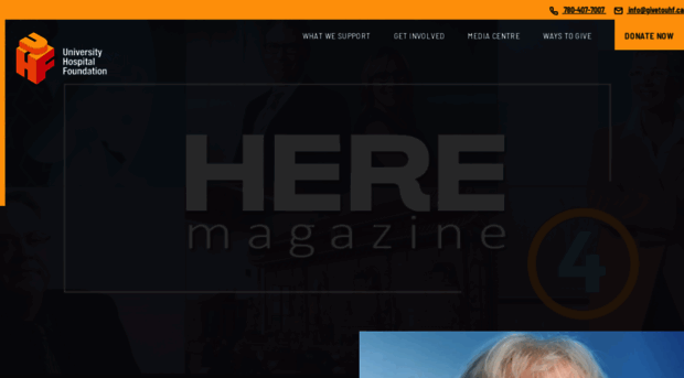 uhfheremagazine.ca