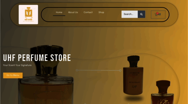uhfstores.com