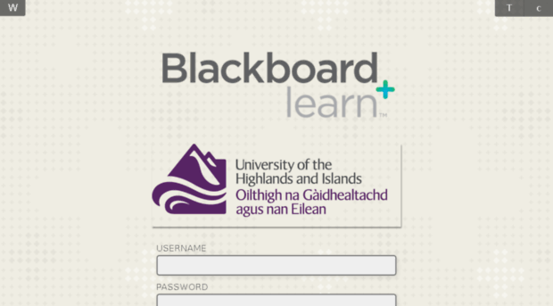 uhi.blackboard.com