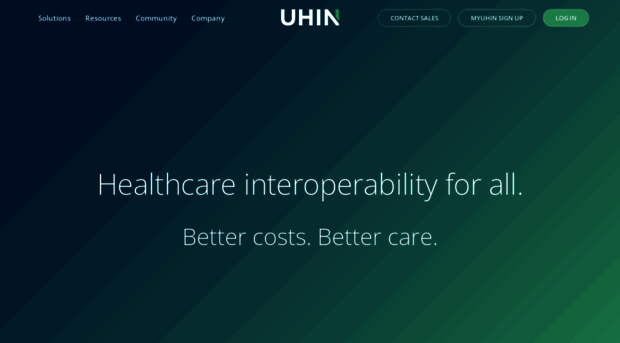 uhin.org