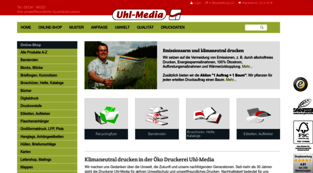 uhl-media.de
