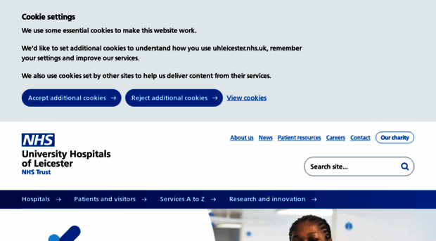 uhleicester.nhs.uk