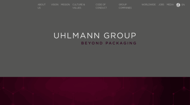 uhlmann-group.com