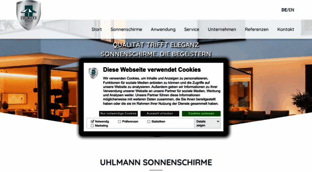 uhlmann-sonnenschirme.de