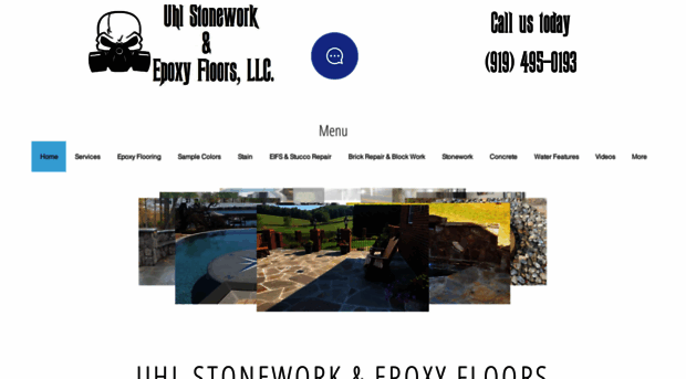 uhlstonework.com