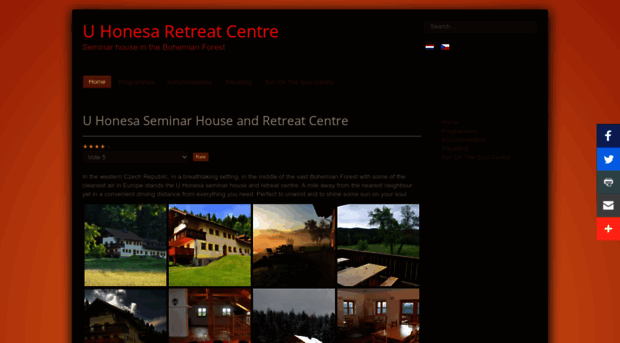 uhonesa-retreatcentre.com