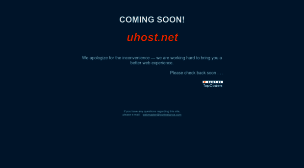 uhost.net