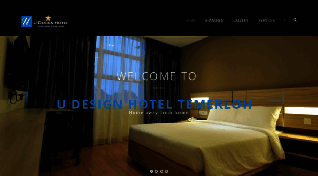 uhotel.com.my