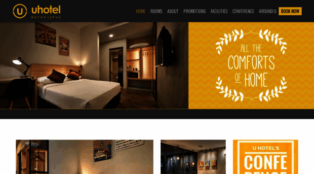 uhotelpenang.com