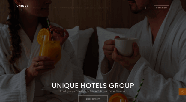 uhotelsgroup.com