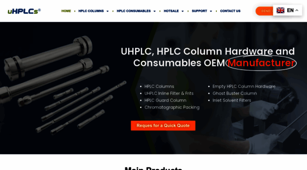 uhplcs.com