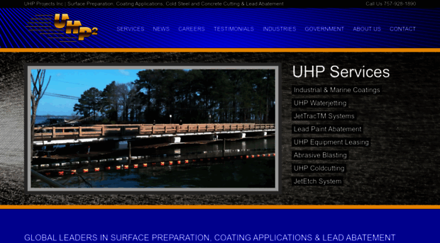 uhpprojects.com