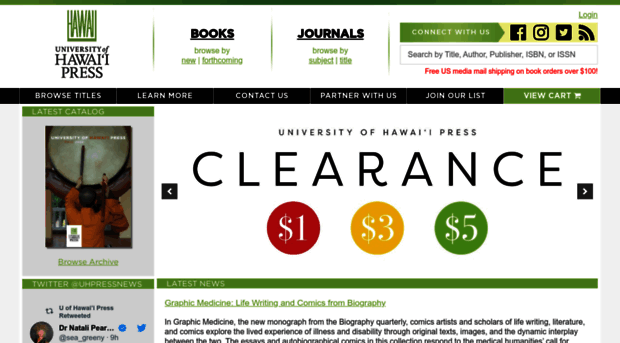 uhpress.hawaii.edu