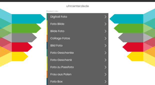 uhrcenter.de.de