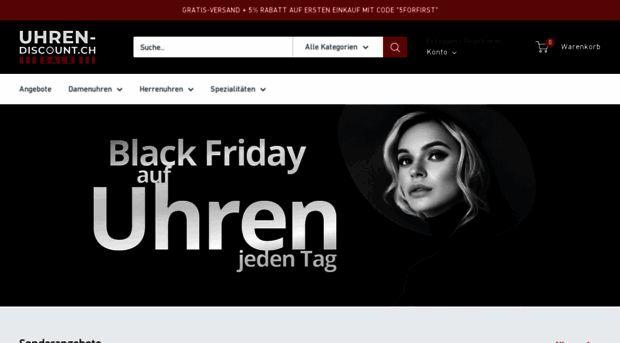 uhren-discount.ch