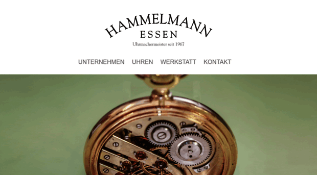 uhren-hammelmann.de