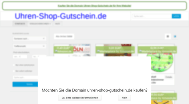 uhren-shop-gutschein.de