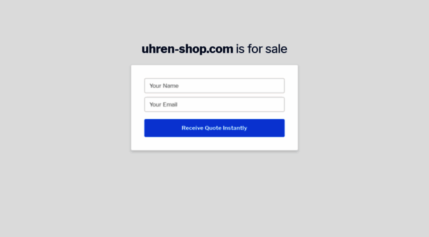 uhren-shop.com