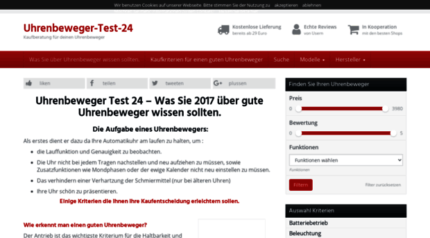 uhrenbeweger-test-24.de