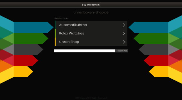 uhrenboxen-shop.de
