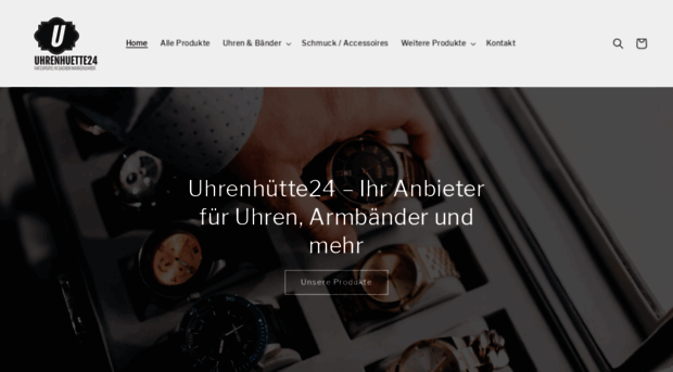 uhrenhuette24.de