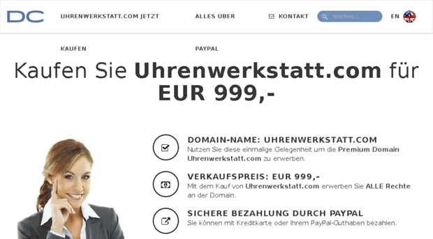 uhrenwerkstatt.com